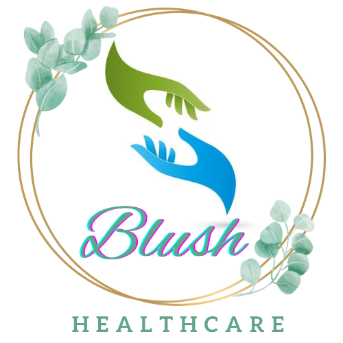 Blush Healthcare
